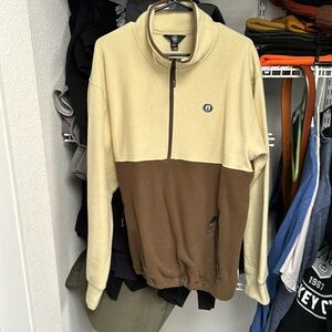 Volcom Fleece sweater